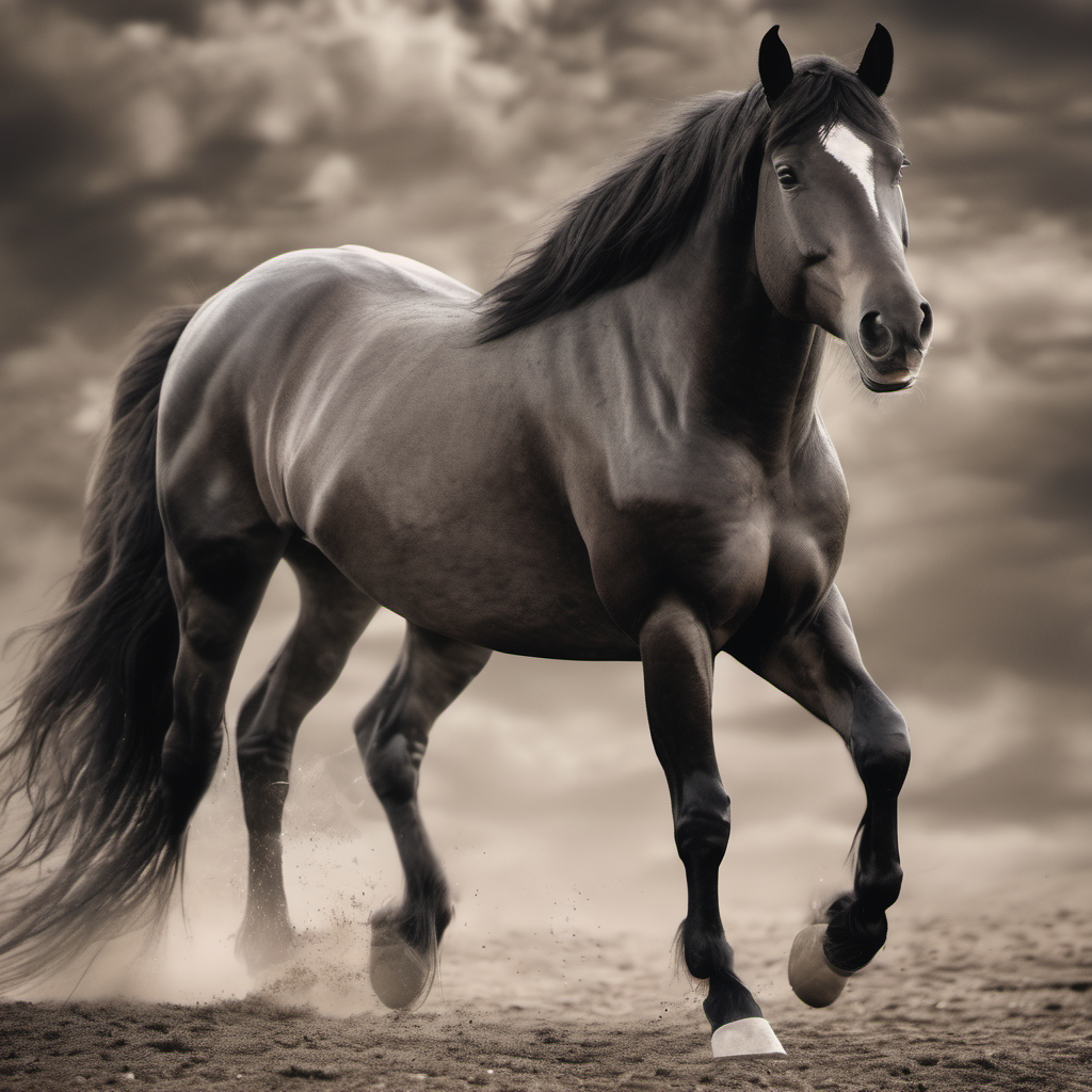 Your Horse’s Inner World: Insights Into Equine Behavior