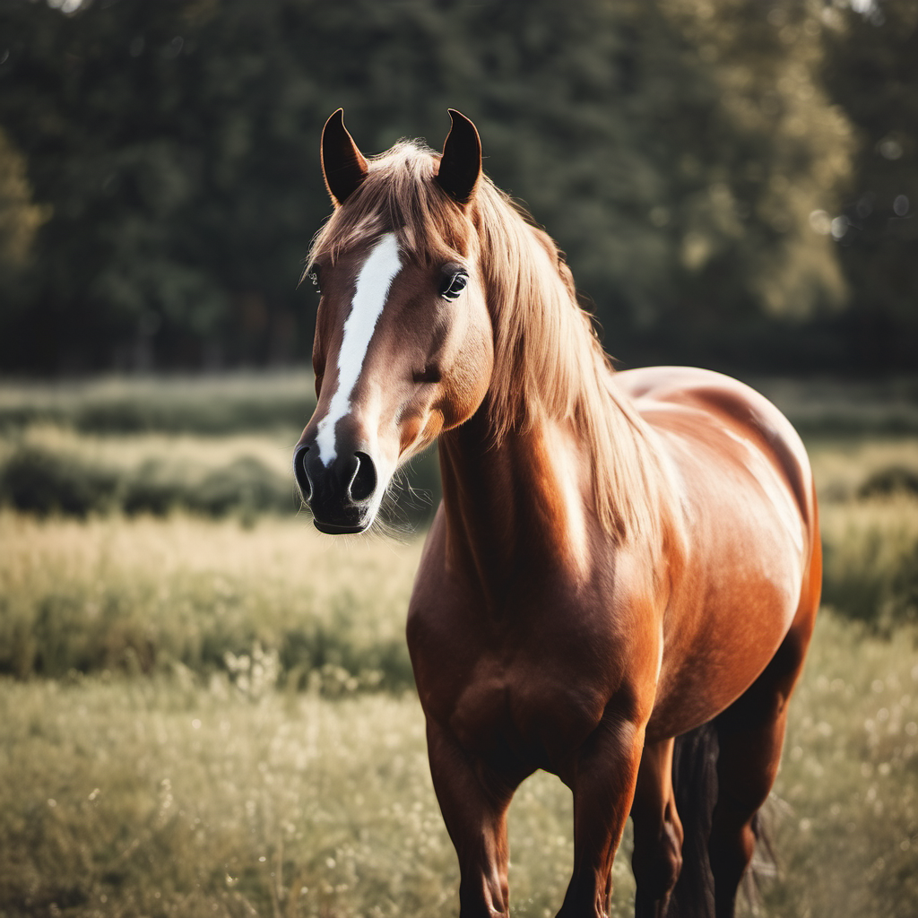 Developing Trust With Your Horse: Tips for a Strong Bond