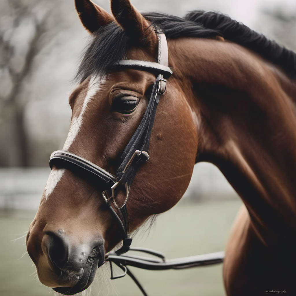 Mix It Up: The Benefits of Cross-Training Your Horse