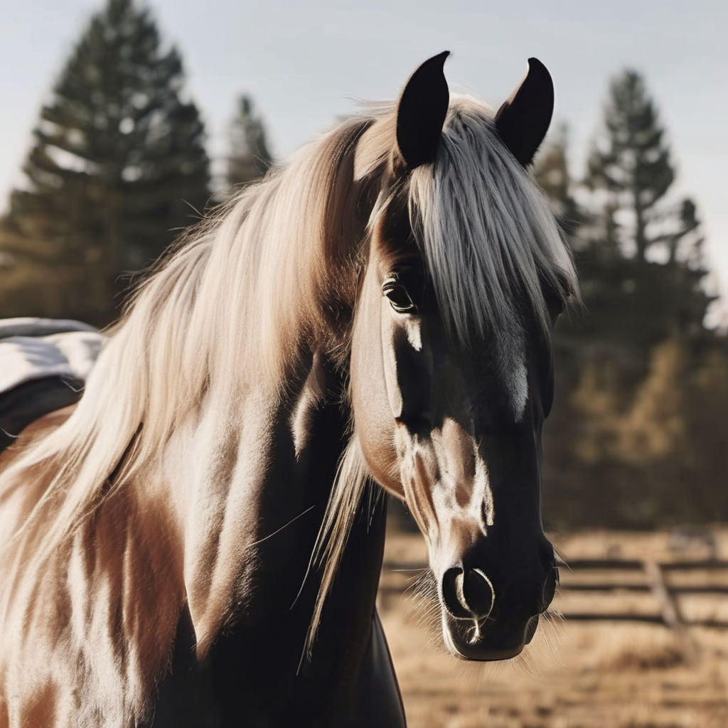 Maintaining Your Horse’s Mental Health: Dealing With Stress